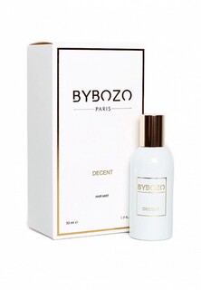 Парфюмированный спрей для волос Bybozo 