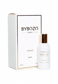 Спрей для волос парфюмированный Bybozo 