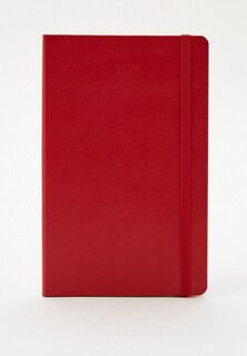 Еженедельник Moleskine CLASSIC WKNT Large, 130х210 мм