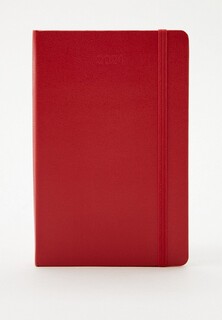 Ежедневник Moleskine CLASSIC Pocket 90x140 400 стр.