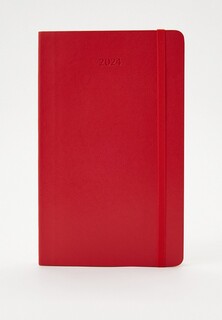 Ежедневник Moleskine CLASSIC SOFT Large 130х210 мм 400 стр.