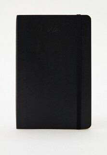 Ежедневник Moleskine CLASSIC SOFT Pocket 90x140 мм 400 стр.