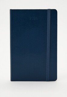 Ежедневник Moleskine CLASSIC Pocket 90x140 400 стр.