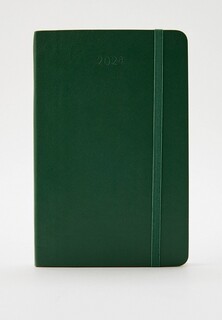 Ежедневник Moleskine CLASSIC SOFT Pocket 90x140 мм 400 стр.