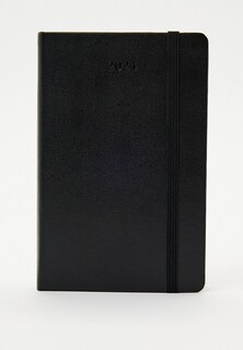 Ежедневник Moleskine CLASSIC Pocket 90x140 мм 400 стр.