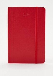 Ежедневник Moleskine CLASSIC SOFT Pocket 90x140 400 стр.