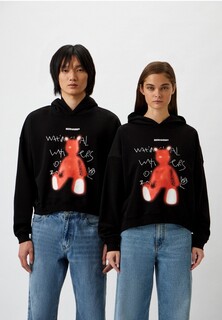 Худи Berhasm Berhasm Bear