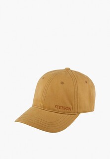 Бейсболка Stetson 