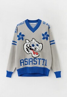 Пуловер Asia st 71 