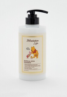 Маска для волос JMsolution с ароматом тропических фруктов, 500 мл
