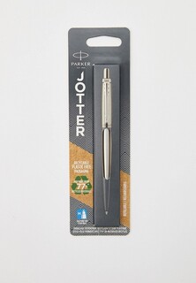 Ручка Parker Jotter Core K61, цвет чернил - синий