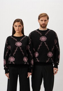 Джемпер Berhasm Eternity Mohair Sweater