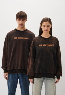 Свитшот Red September 