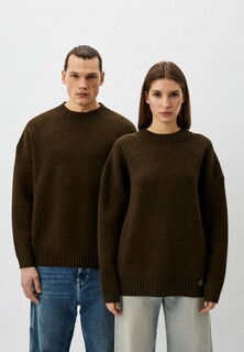 Джемпер Berhasm Oversized Merino Wool