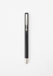 Ручка Parker Vector Black, цвет чернил - синий