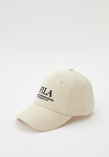 Бейсболка Fila 