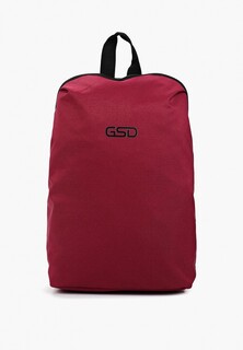 Рюкзак GSD 