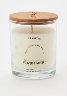 Свеча ароматическая Candle Me 