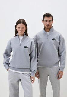 Олимпийка Lacoste 