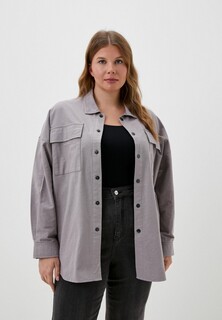 Рубашка Artograph с картиной Алексея Ланцева "Серый Рим"