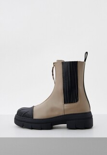 Ботинки Furla FURLA GUM CHELSEA BOOT T.25