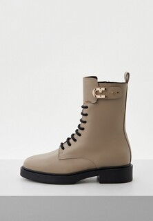 Ботинки Furla FURLA LEGACY ARMY BOOT T.25