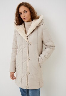 Куртка утепленная Dixi-Coat 