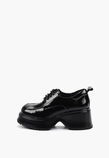 Ботильоны Mingul & meiyeon 