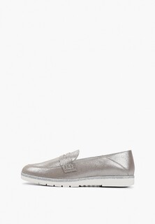 Лоферы Enzo Logana 