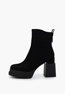 Ботильоны Valley 