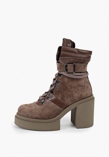 Ботильоны Valley 