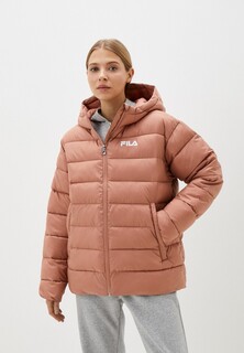 Куртка утепленная Fila 