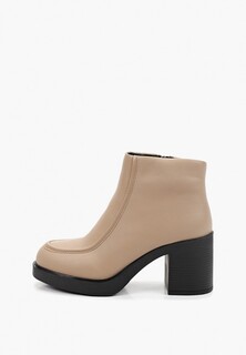 Ботильоны Francesco Donni 