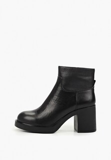 Ботильоны Francesco Donni 