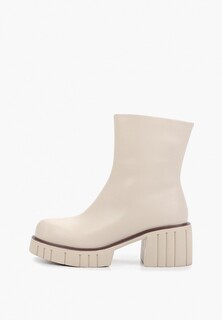 Ботильоны Francesco Donni 