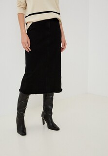 Юбка джинсовая Helmidge 