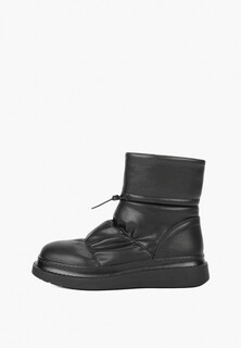 Дутики T.Taccardi 
