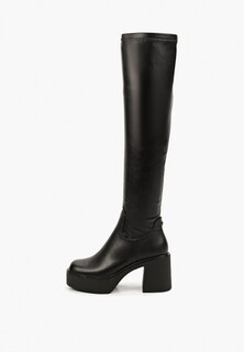 Ботфорты Kraus Shoes Collection 