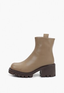 Ботильоны Thomas Munz Полнота D (4)