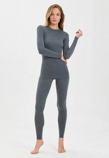 Термобелье Norveg SOFT Merino Wool