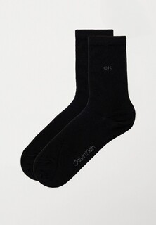 Носки 2 пары Calvin Klein 