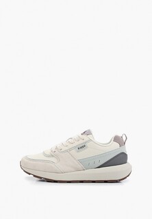 Кроссовки Kappa AUTHENTIC RUN