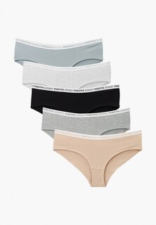 Трусы 5 шт. Funday 