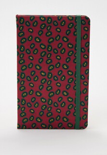 Блокнот Moleskine LE PROFESSIONAL SILK Large, 130х210 мм, 240 страниц