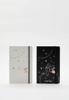 Ежедневник и блокнот Moleskine LE PETIT PRINCE