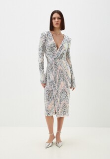 Платье Rich & Naked Avery midi dress