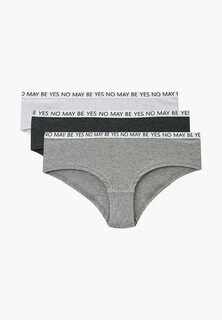 Трусы 3 шт. Funday 