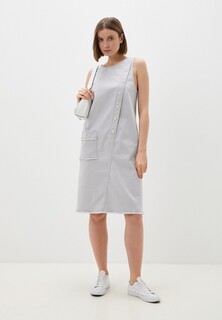 Платье джинсовое Helmidge 