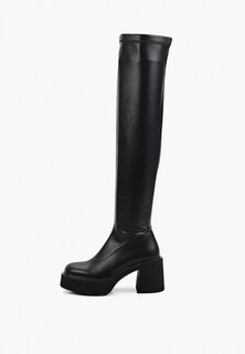 Ботфорты Saivvila 