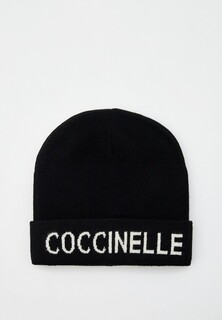 Шапка Coccinelle 